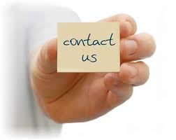 Contact Us Image