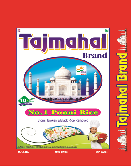 Taj image